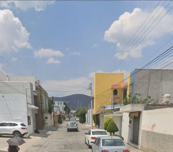 Casa en venta en Boulevares de San Francisco, Pachuca de Soto — foto 2 de 3