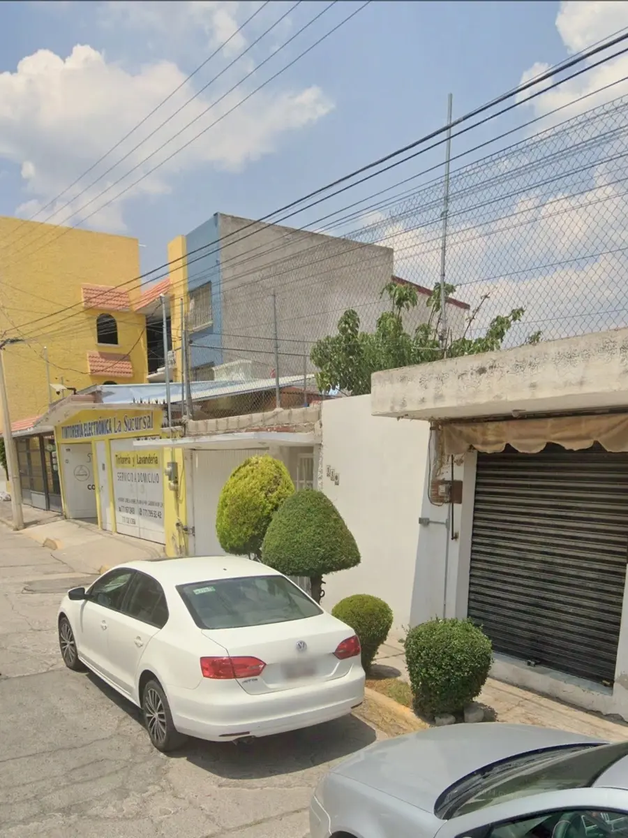 Casa en venta en Boulevares de San Francisco, Pachuca de Soto — foto 1 de 3