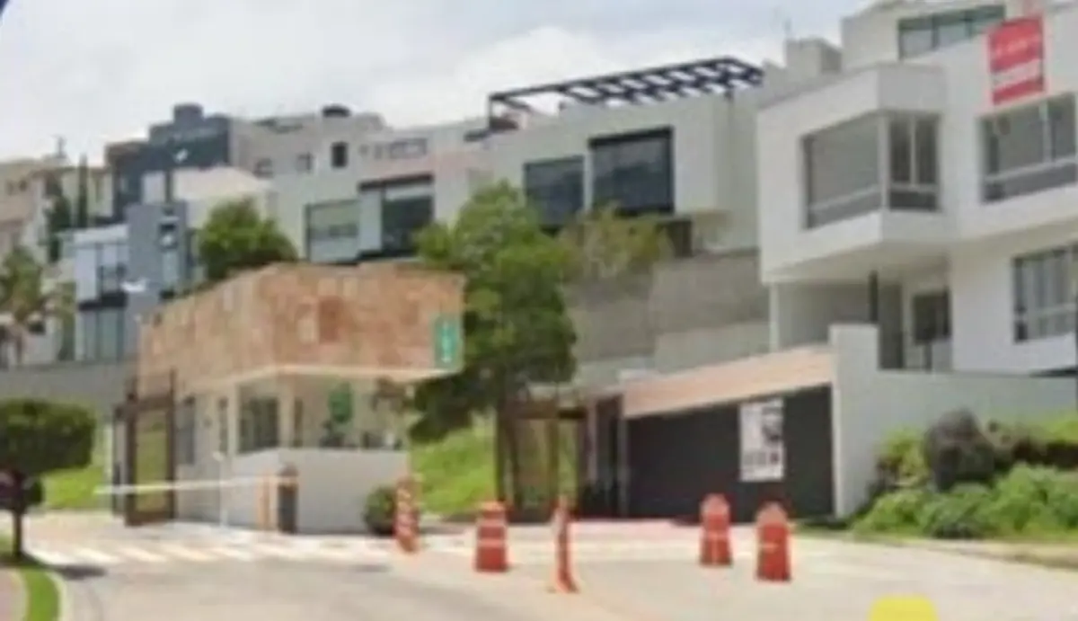 Casa en venta en Lomas Verdes 6a Sección, Naucalpan de Juárez