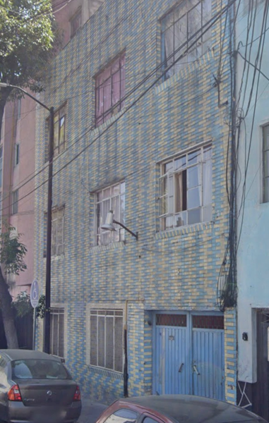 Departamento en venta en Peralvillo, Cuauhtémoc — foto 2 de 3