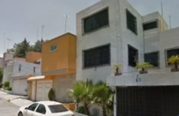 Casa en venta en Lomas Verdes 4a Sección, Naucalpan de Juárez — foto 3 de 3