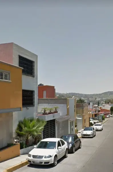 Casa en venta en Lomas Verdes 4a Sección, Naucalpan de Juárez — foto 2 de 3