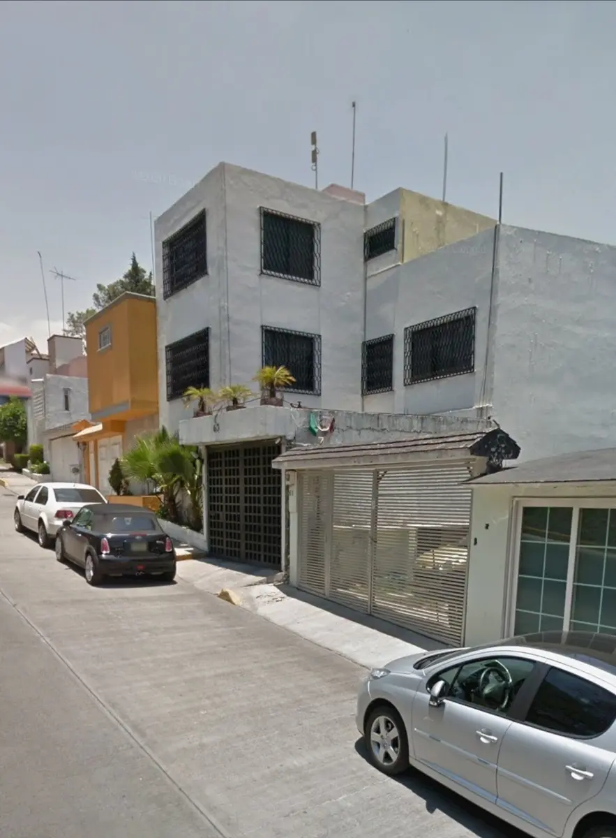 Casa en venta en Lomas Verdes 4a Sección, Naucalpan de Juárez — foto 1 de 3