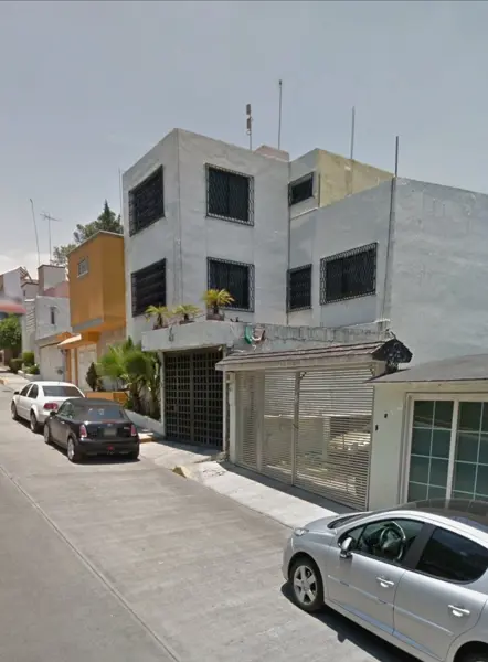 Casa en remate en Lomas Verdes 4a Sección, Naucalpan de Juárez, México