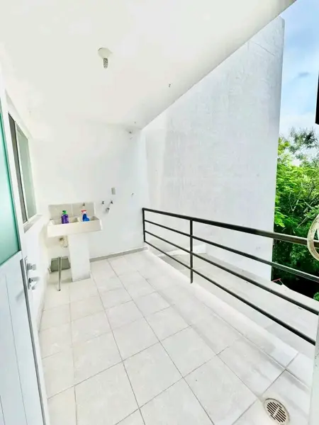 Departamento en venta en Lazaro Cardenas, Cuernavaca — foto 3 de 9