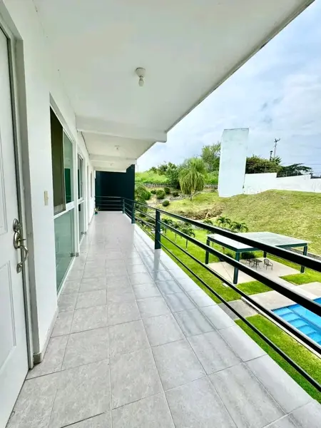 Departamento en venta en Lazaro Cardenas, Cuernavaca — foto 2 de 9