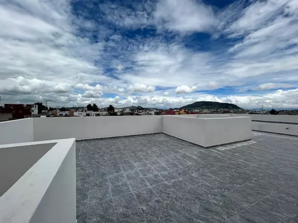 Casa en venta en El Potrero Barbosa, Zinacantepec — foto 3 de 8