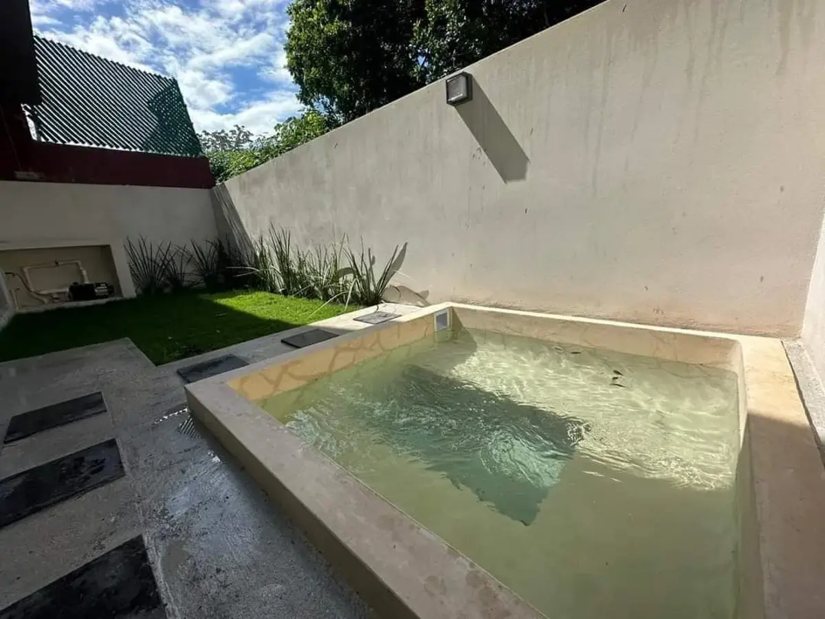 Casa en venta en Puerto Morelos, Puerto Morelos — foto 1 de 5