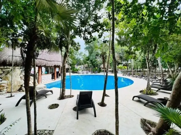 Casa en venta en Puerto Morelos, Puerto Morelos — foto 2 de 5