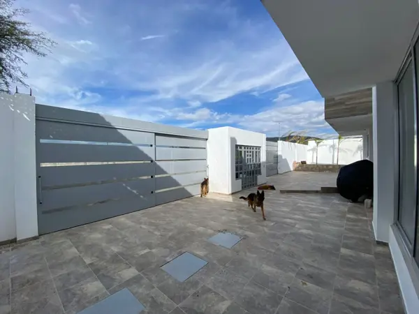 Casa en venta en Santa Fe, Tequisquiapan — foto 2 de 16