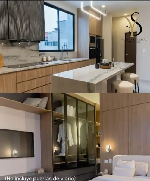 Departamento en venta en Valle Real, Saltillo — foto 3 de 7