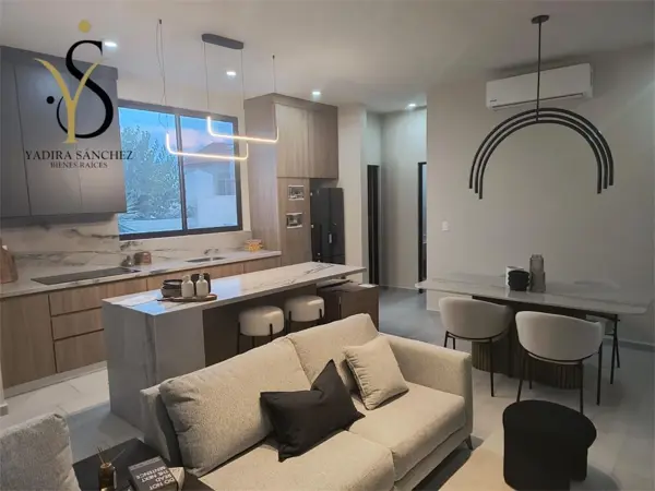 Departamento en venta en Valle Real, Saltillo — foto 2 de 7