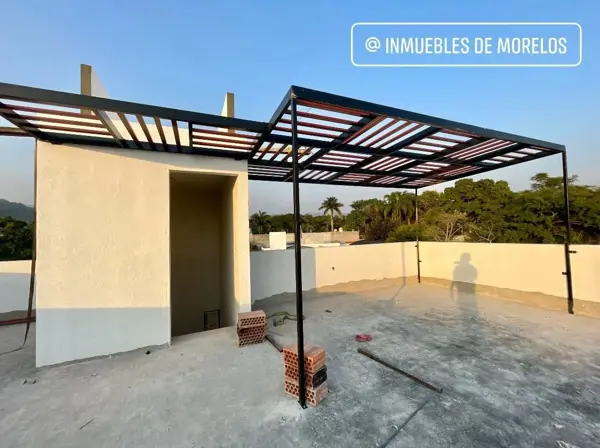 Casa en venta en Oaxtepec Centro, Yautepec — foto 3 de 11
