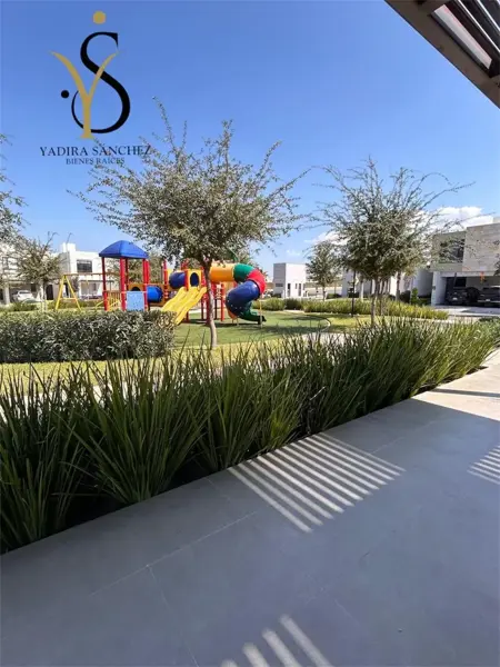 Casa en venta en Sorrento, Saltillo — foto 2 de 17