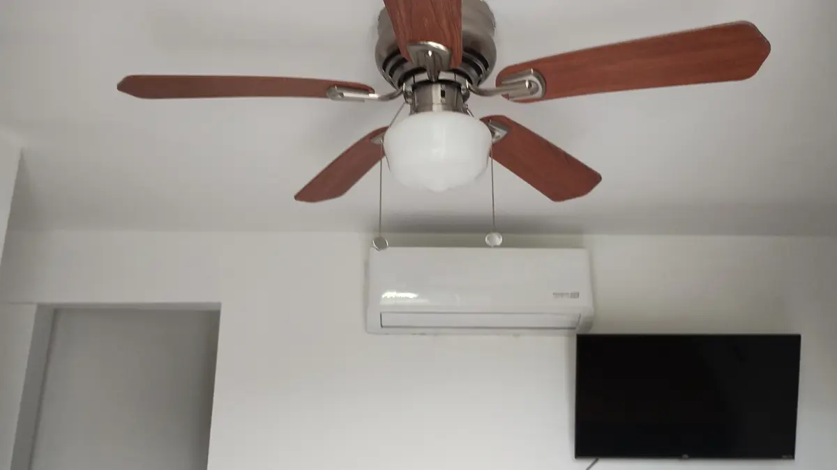 Departamento en renta en Triana, Apodaca — foto 1 de 6
