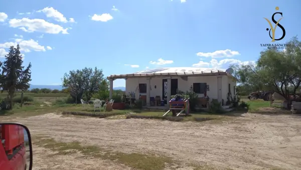 Terreno en venta en 1 de Mayo, Monclova — foto 2 de 20