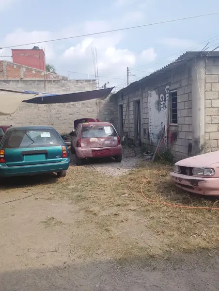 Terreno en venta en El Eden, Jiutepec — foto 3 de 5