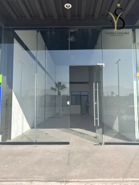 Local en renta en Oceanía, Saltillo, Coahuila de Zaragoza