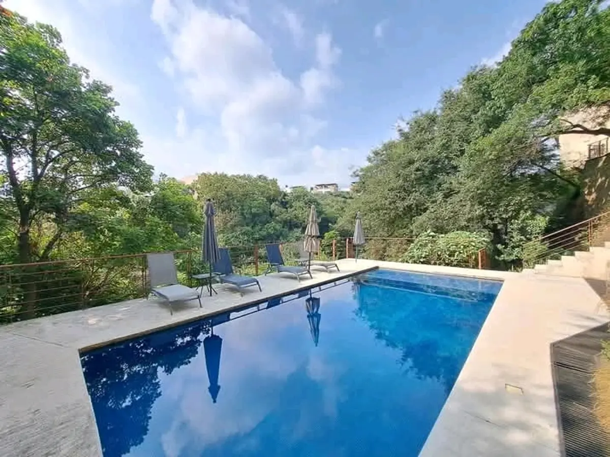 Departamento en venta en Lomas de la Selva Norte, Cuernavaca — foto 1 de 18