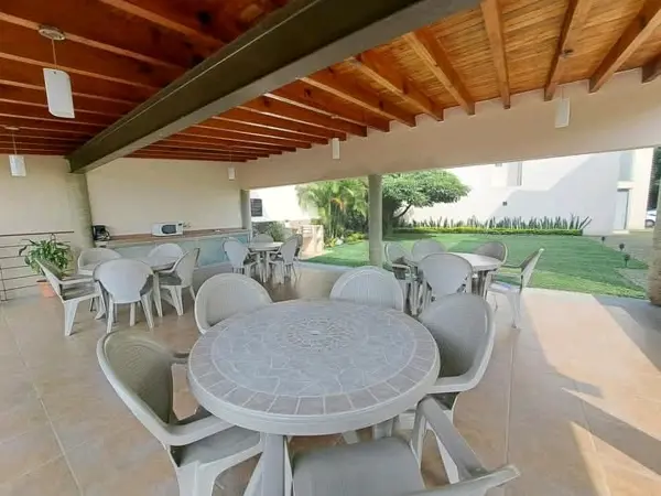 Departamento en venta en Lomas de la Selva Norte, Cuernavaca — foto 2 de 18