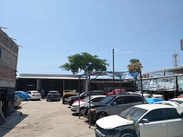 Terreno en venta en Los Portales, Mazatlán — foto 3 de 9
