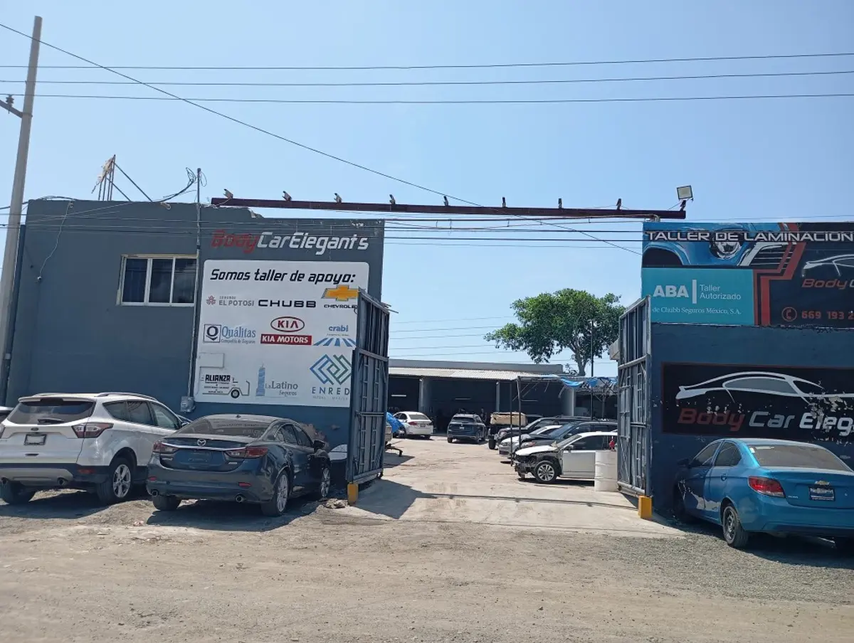 Terreno en venta en Los Portales, Mazatlán — foto 1 de 9