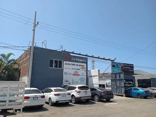 Terreno en venta en Los Portales, Mazatlán — foto 2 de 9