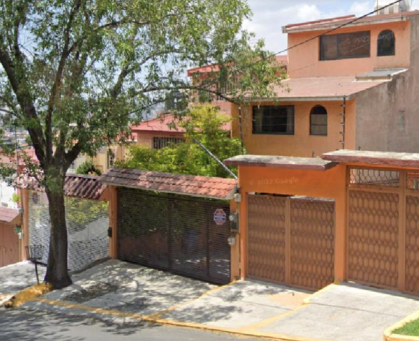 Casa en venta en Viveros de la Loma, Tlalnepantla de Baz — foto 2 de 9