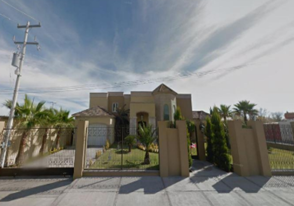 Casa en venta en Orinda, Rosales, Chihuahua