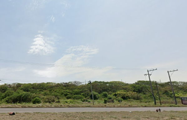 Terreno en venta en Lomas del Sol, Alvarado — foto 2 de 3