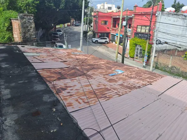 Local en venta en Del Empleado, Cuernavaca — foto 3 de 43