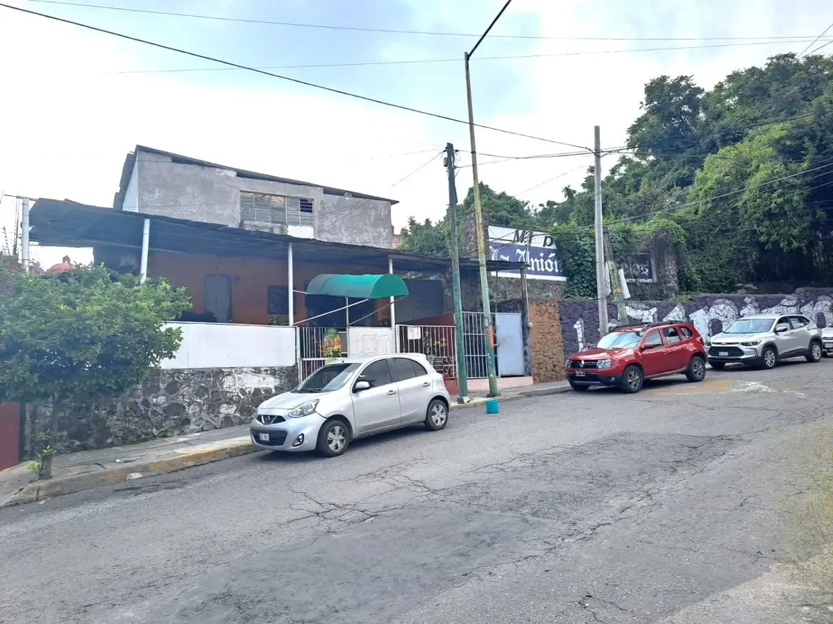 Local en venta en Del Empleado, Cuernavaca — foto 1 de 43