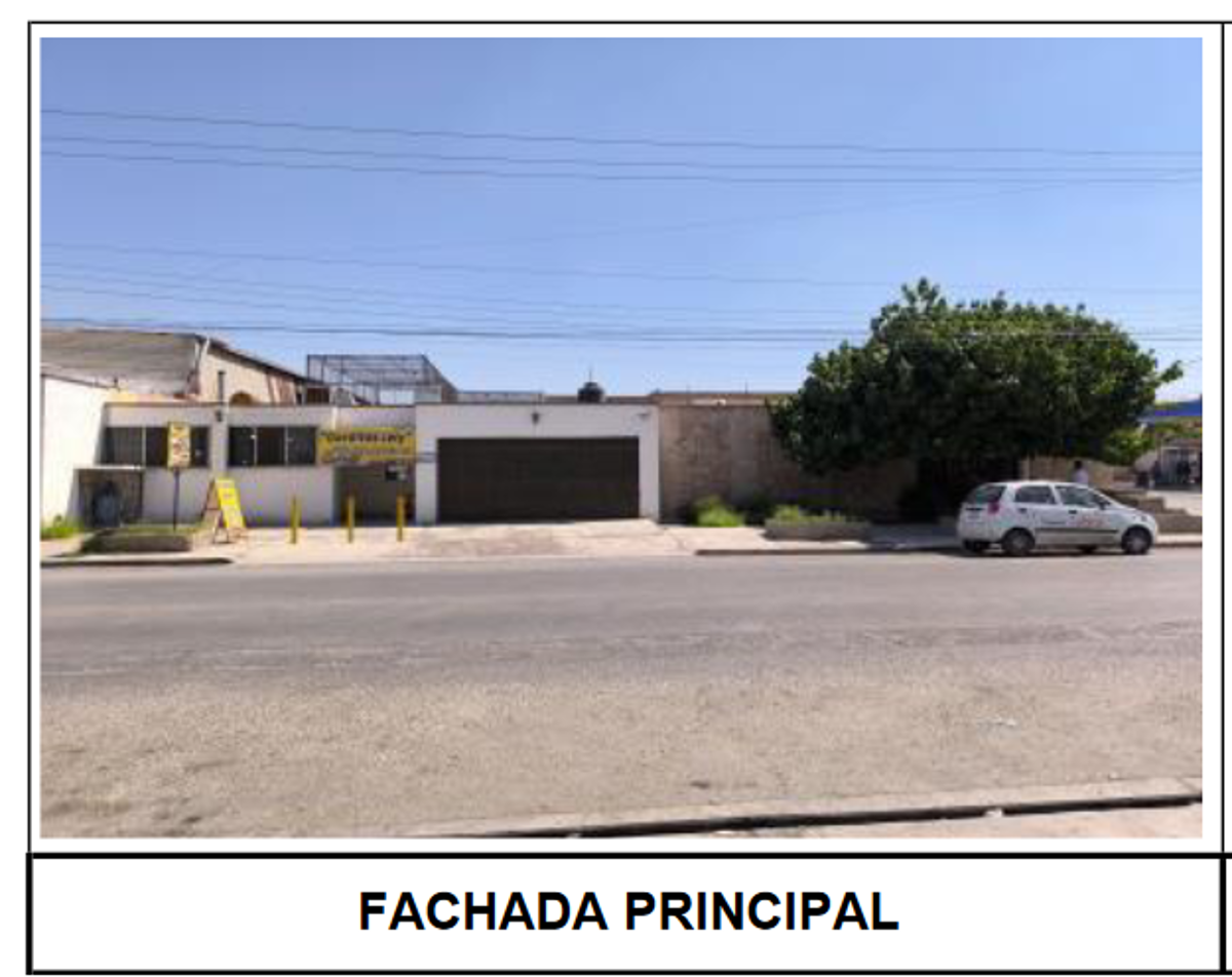 Oficina en Renta en Gomez Palacio Centro, Gómez Palacio, Durango