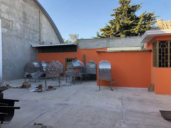 Bodega en venta en La Gloria, Chalchicomula de Sesma — foto 3 de 8
