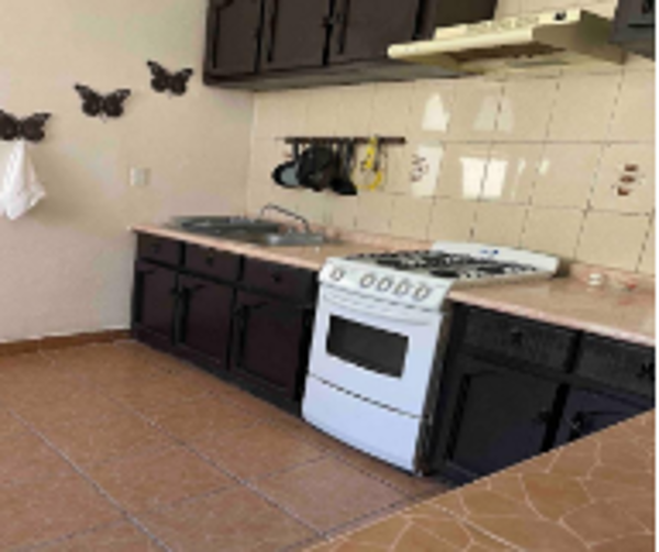 Casa en venta en La Morena Sección Norte "B", Tulancingo de Bravo — foto 2 de 7