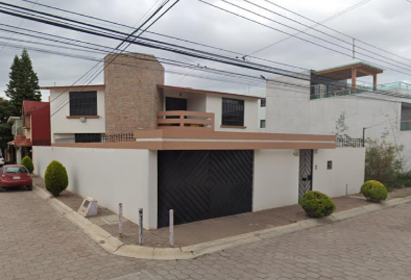 Casa en venta en La Morena Sección Norte "B", Tulancingo de Bravo, Hidalgo