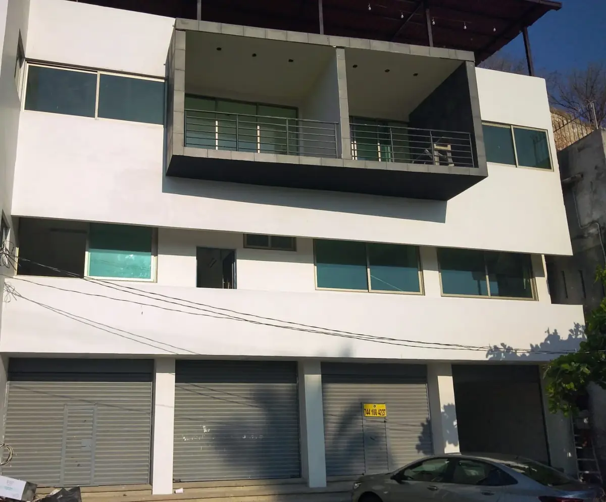 Local en renta en Farallón, Acapulco de Juárez — foto 1 de 6