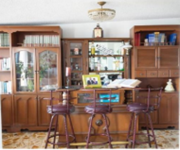 Casa en venta en Valle de Santa Mónica, Tlalnepantla de Baz — foto 2 de 8