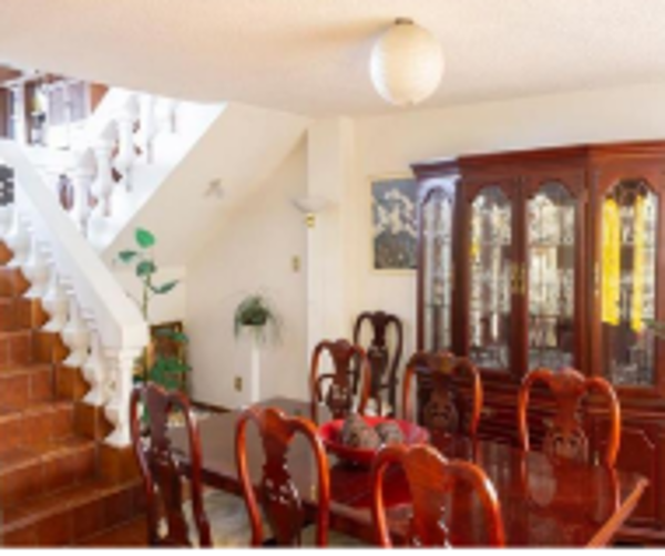 Casa en venta en Valle de Santa Mónica, Tlalnepantla de Baz — foto 3 de 8