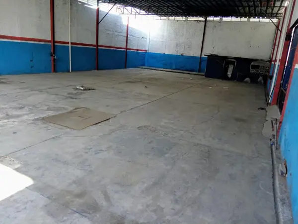 Bodega en renta en Postal, Acapulco de Juárez — foto 2 de 6