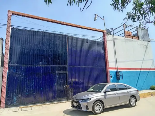 Bodega en renta en Postal, Acapulco de Juárez — foto 3 de 6