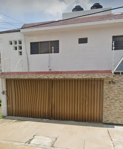 Casa en Prados Tepeyac, Zapopan, Jalisco
