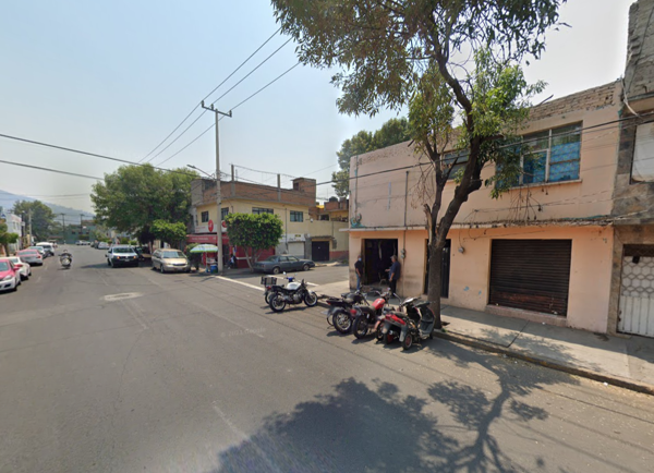 Casa en venta en Ampliación Progreso Nacional, Gustavo A. Madero — foto 2 de 16