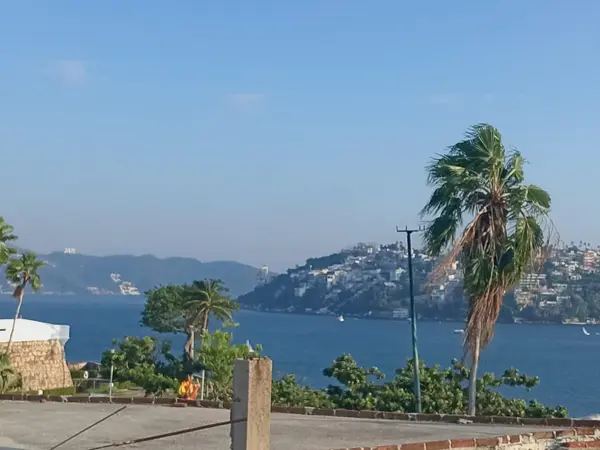 Terreno en venta en Acapulco de Juarez Centro, Acapulco de Juárez — foto 2 de 11
