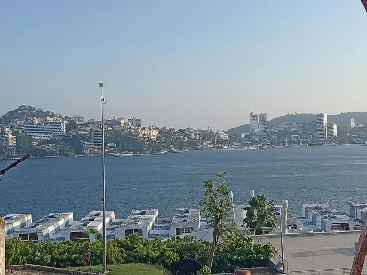 Terreno en venta en Acapulco de Juarez Centro, Acapulco de Juárez — foto 1 de 11