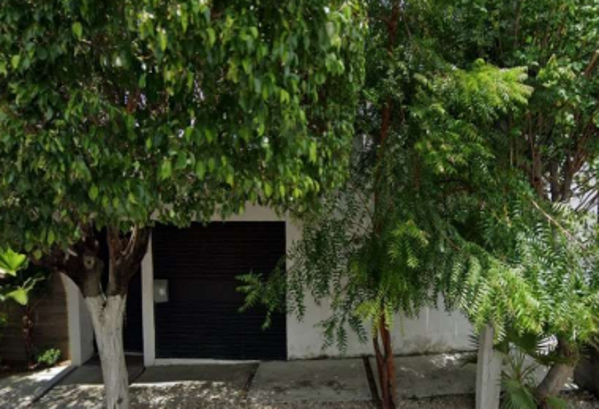 Casa en venta en El Retiro, Tuxtla Gutiérrez — foto 1 de 5
