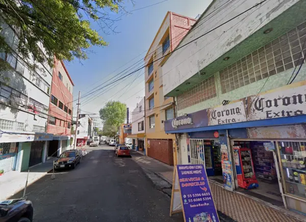 Departamento en venta en Obrero Popular, Azcapotzalco — foto 3 de 13