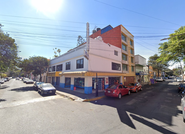 Departamento en venta en Obrero Popular, Azcapotzalco — foto 2 de 13
