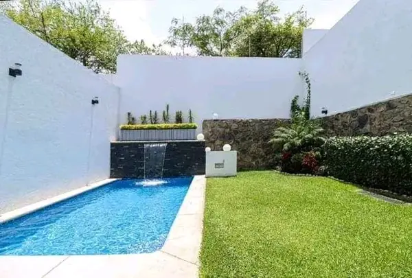 Casa en venta en Lomas de Trujillo, Emiliano Zapata — foto 2 de 10