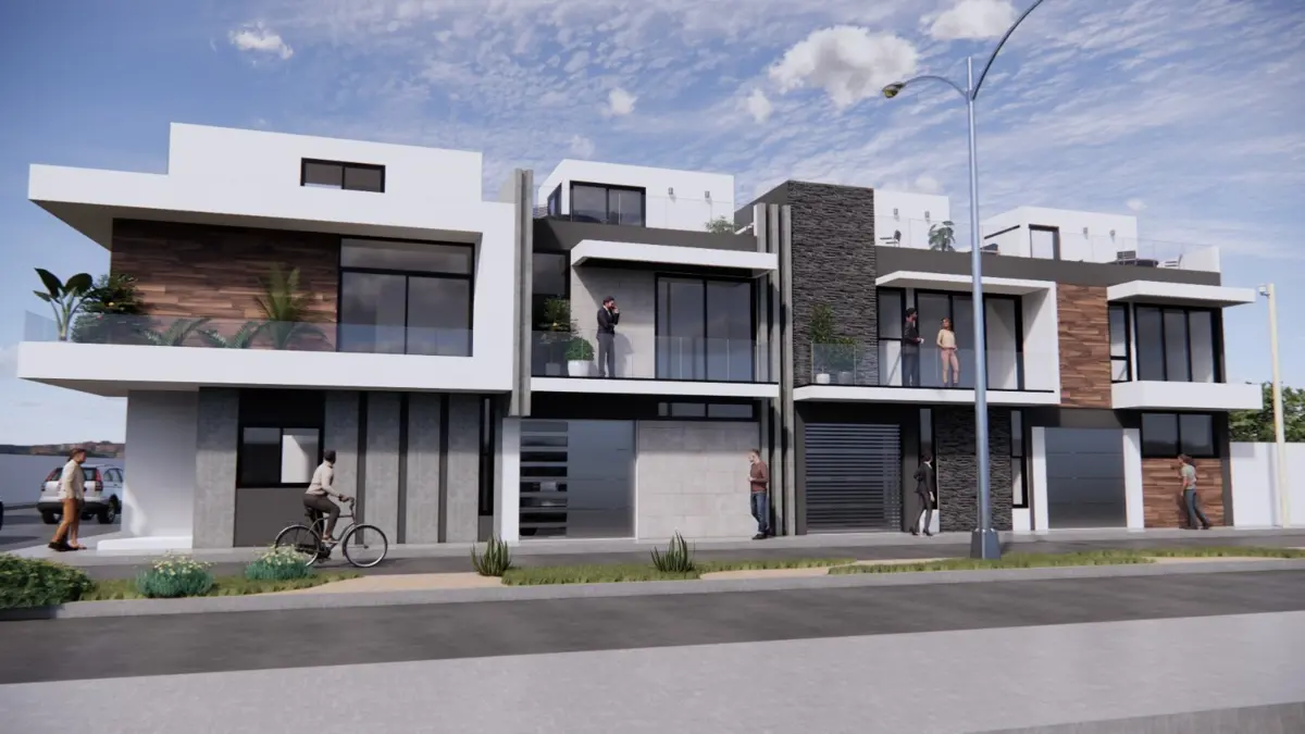 Casa en venta en Villa Rica, Boca del Río — foto 1 de 2